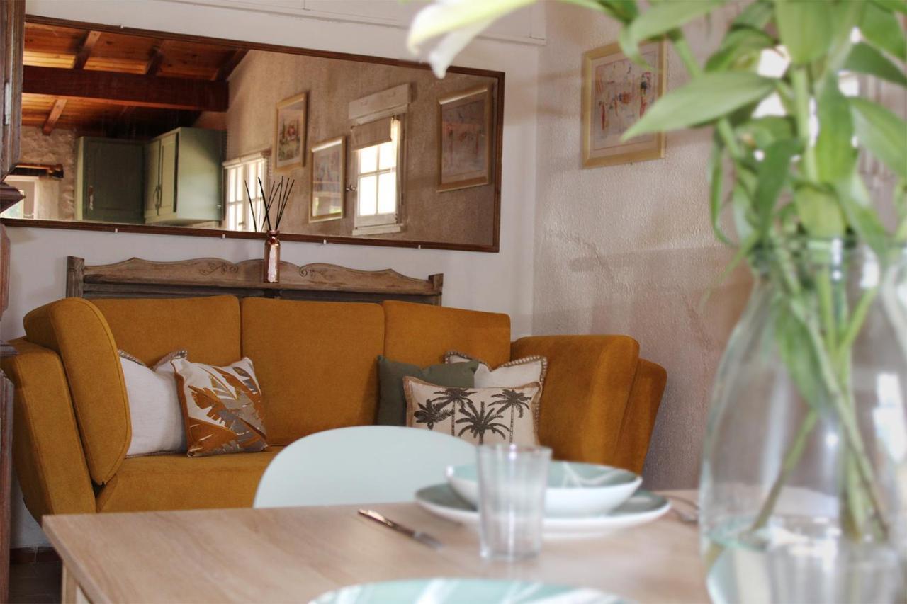 Bed and Breakfast Les Rocailles Lamonzie-Montastruc Exterior foto
