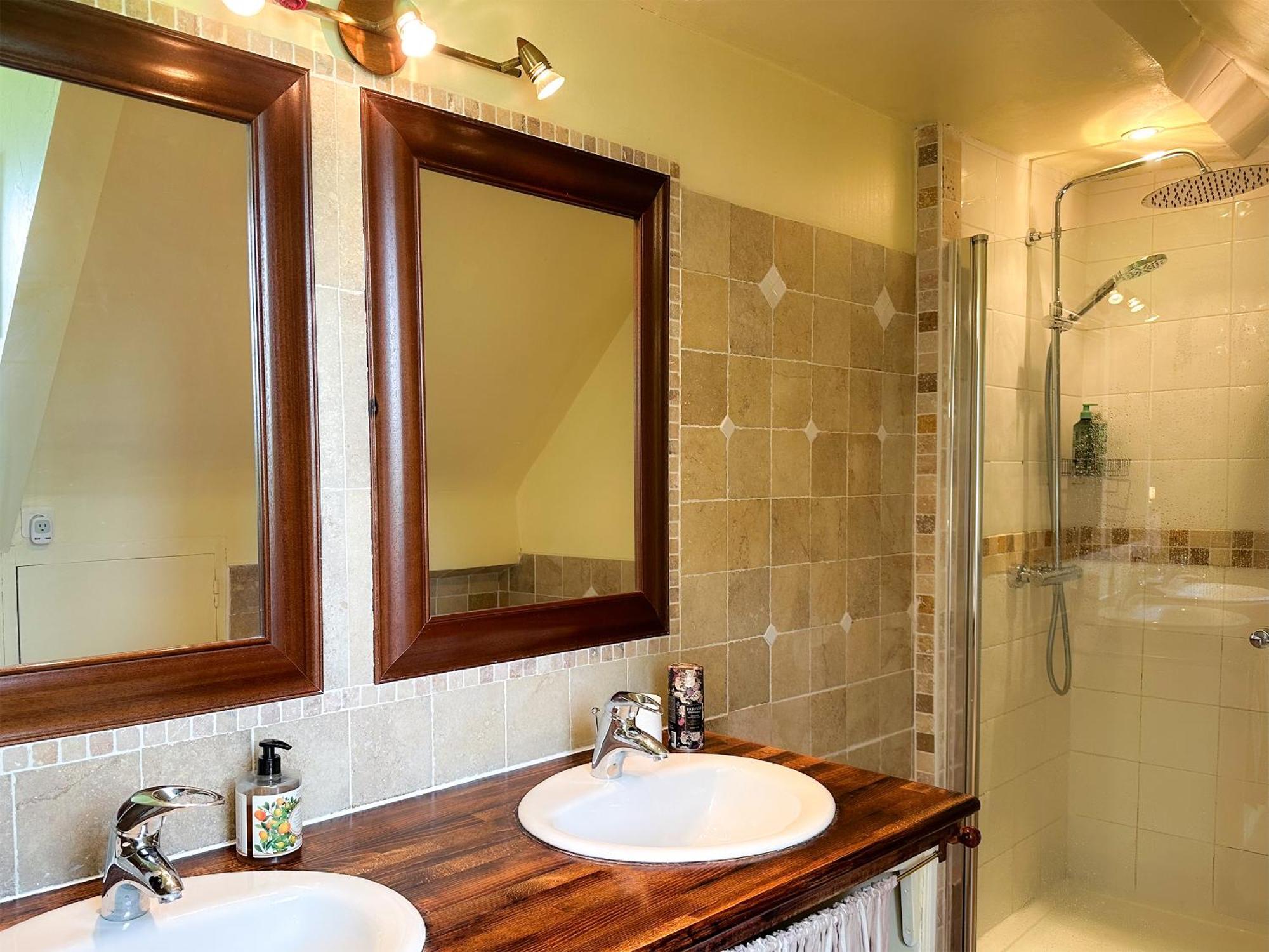 Bed and Breakfast Les Rocailles Lamonzie-Montastruc Exterior foto
