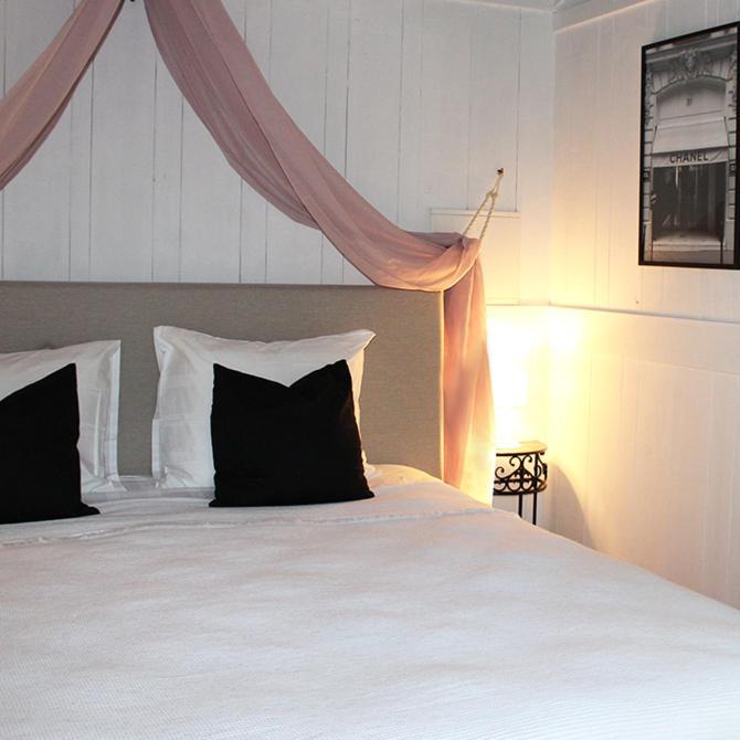 Bed and Breakfast Les Rocailles Lamonzie-Montastruc Exterior foto